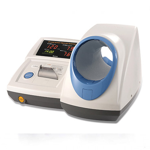 인바디 병원용 전자동 혈압계 BPBIO320n 프린터미지원 혈압 측정기